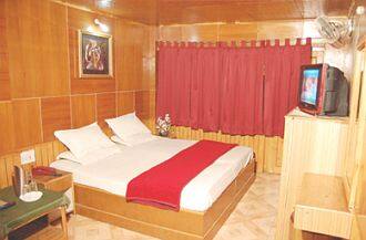 Renuka Hotel, Bhopal 5